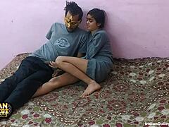 Love creampie fit infantile indian darling orgwhilems the same time as her desi fucker - adequate erotic hindi porn